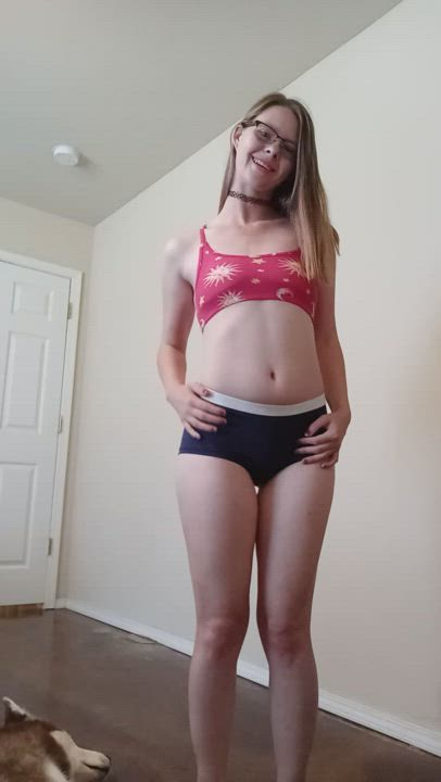 Riley Luvyna <strong>@rileyluvyna</strong> in porn video