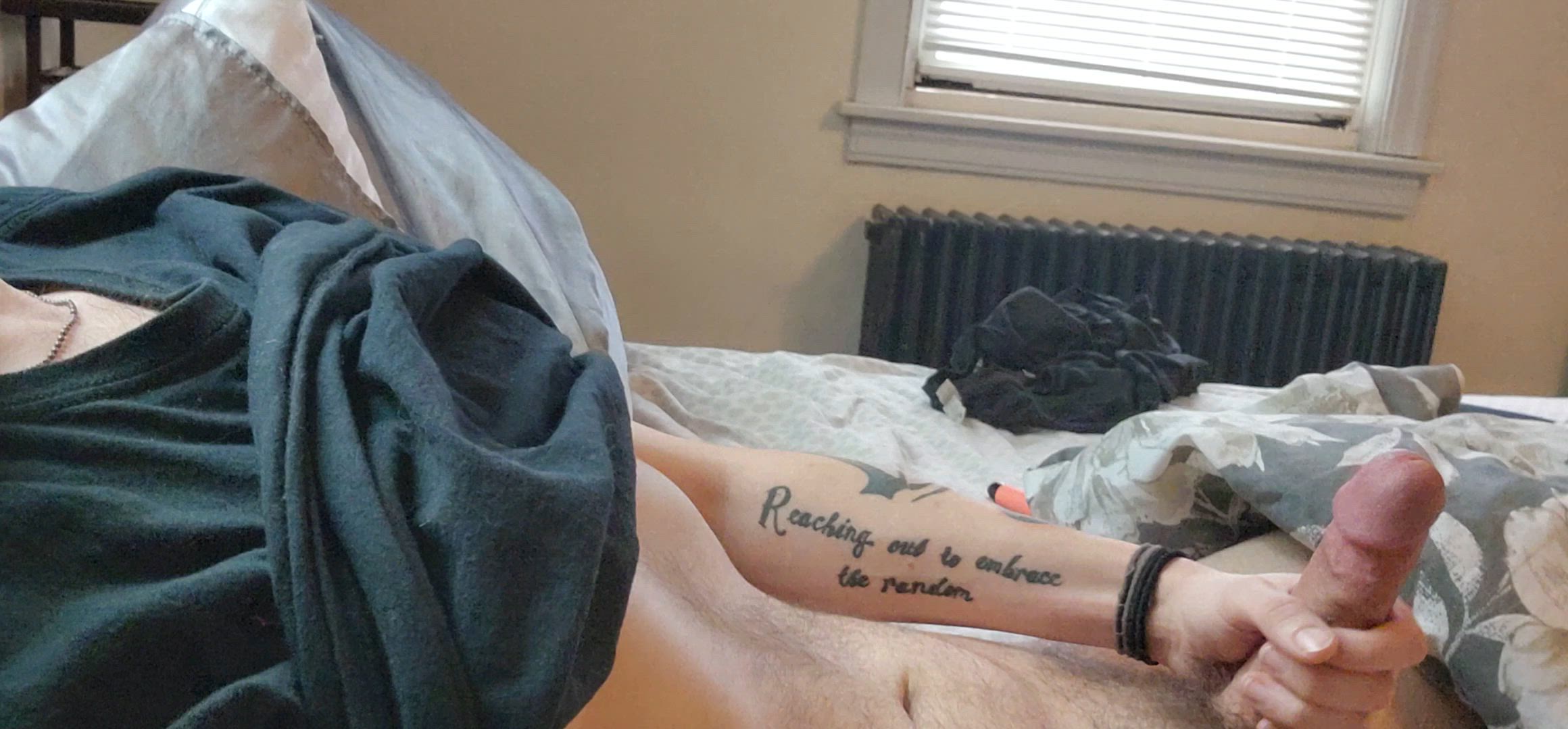 Robb Will <strong>@exodusmethods</strong> in male masturbation masturbating big dick jerk off onlyfans amateur cock solo porn video