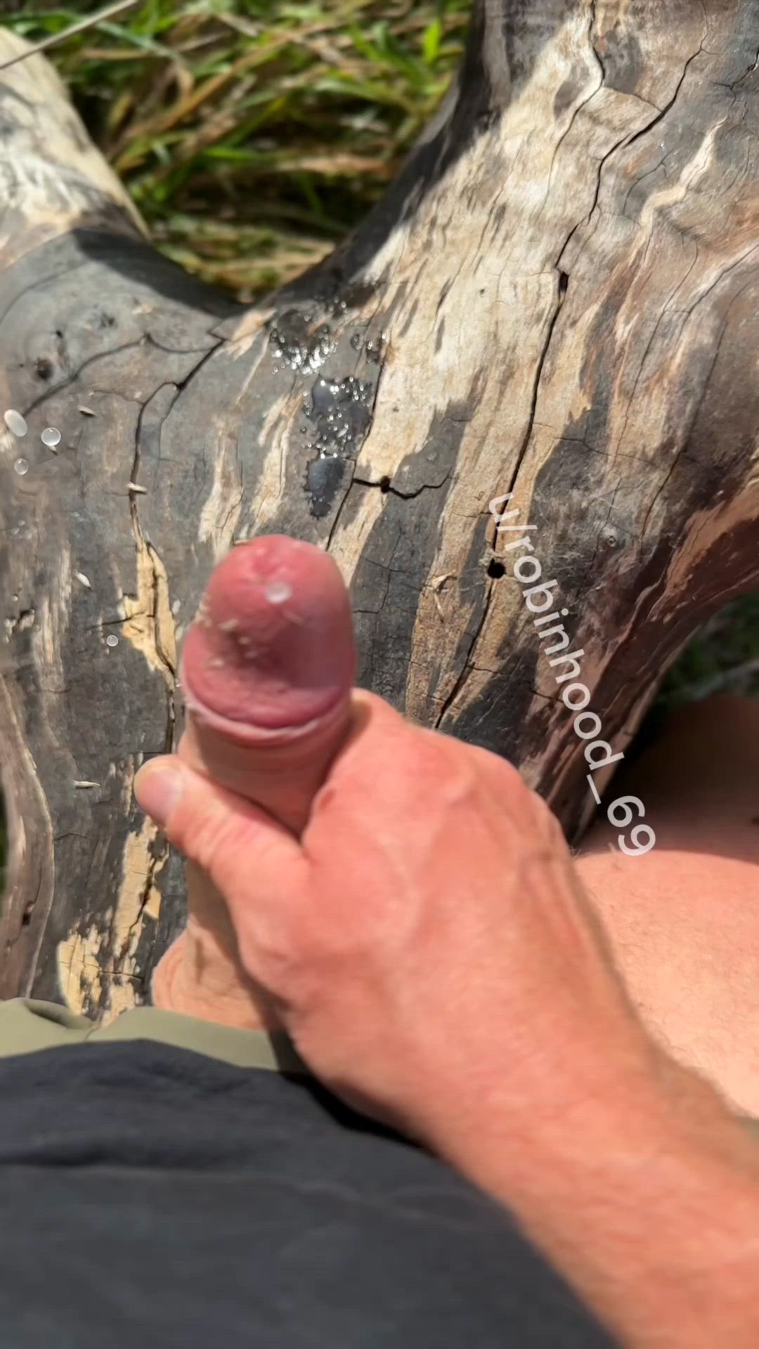 Robinhoood69 <strong>@robinhood_69</strong> in big dick jerk off jerkmate porn video