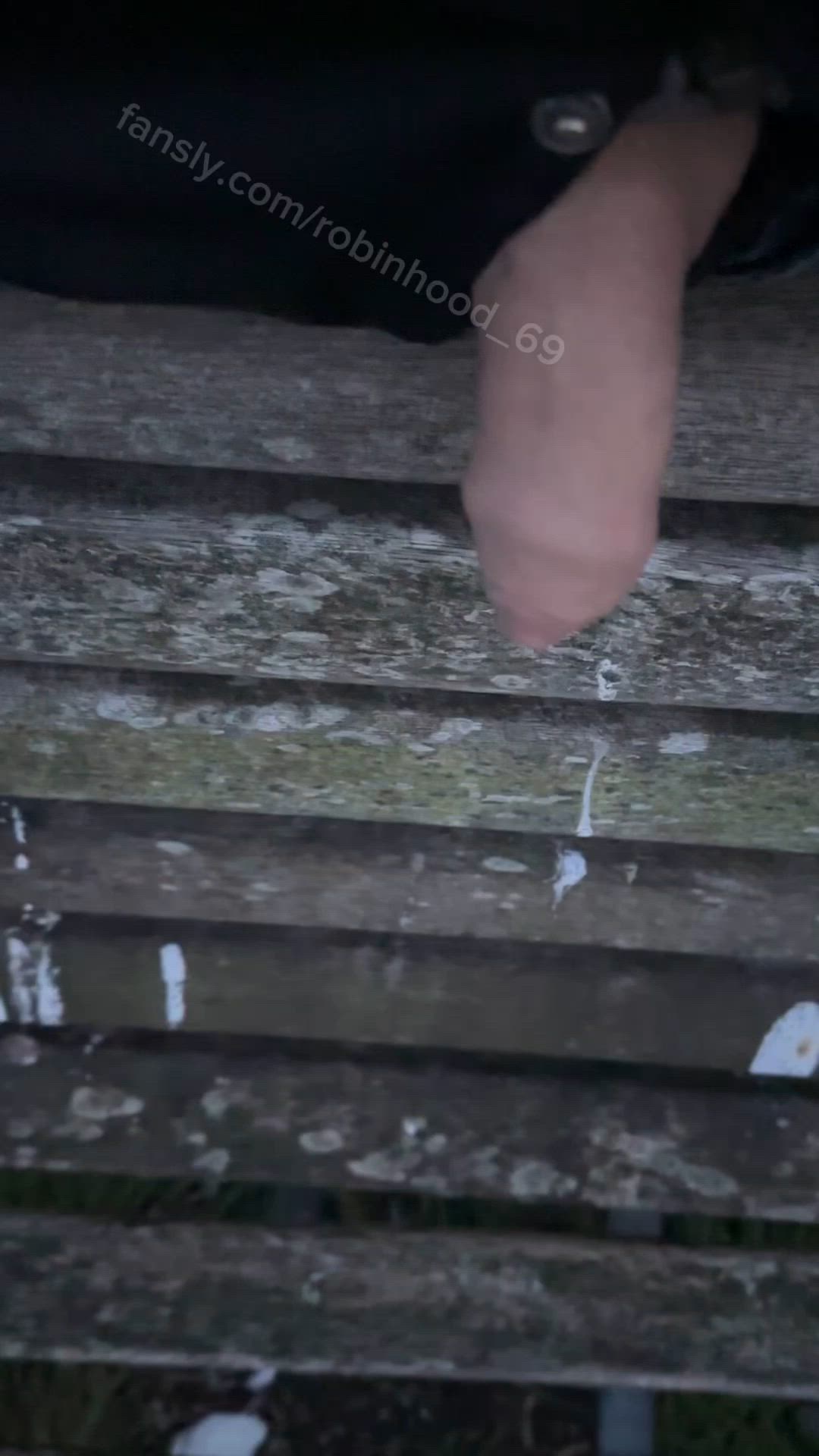 Robinhoood69 <strong>@robinhood_69</strong> in porn video