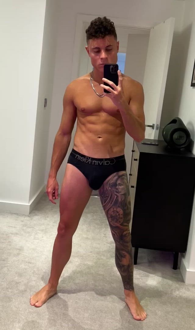 Roccoxxx <strong>@roccoveneziani</strong> in big dick cock cum porn video