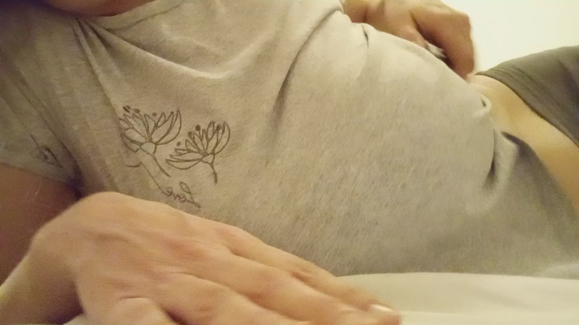 Rochipvarela <strong>@lovedbeingwatched</strong> in porn video