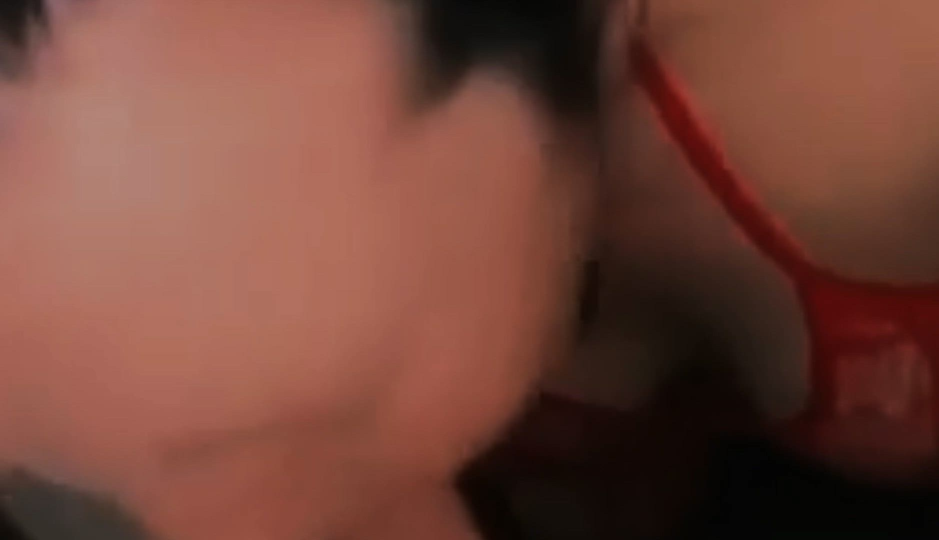 Rockchick90 <strong>@rockchicksub</strong> in porn video