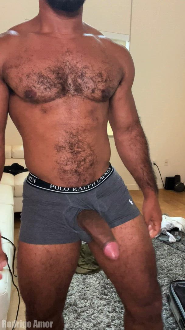 Rodrigoamorsolo <strong>@rodrigoamorxxl</strong> in porn video