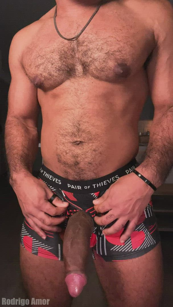 Rodrigoamorsolo <strong>@rodrigoamorxxl</strong> in porn video