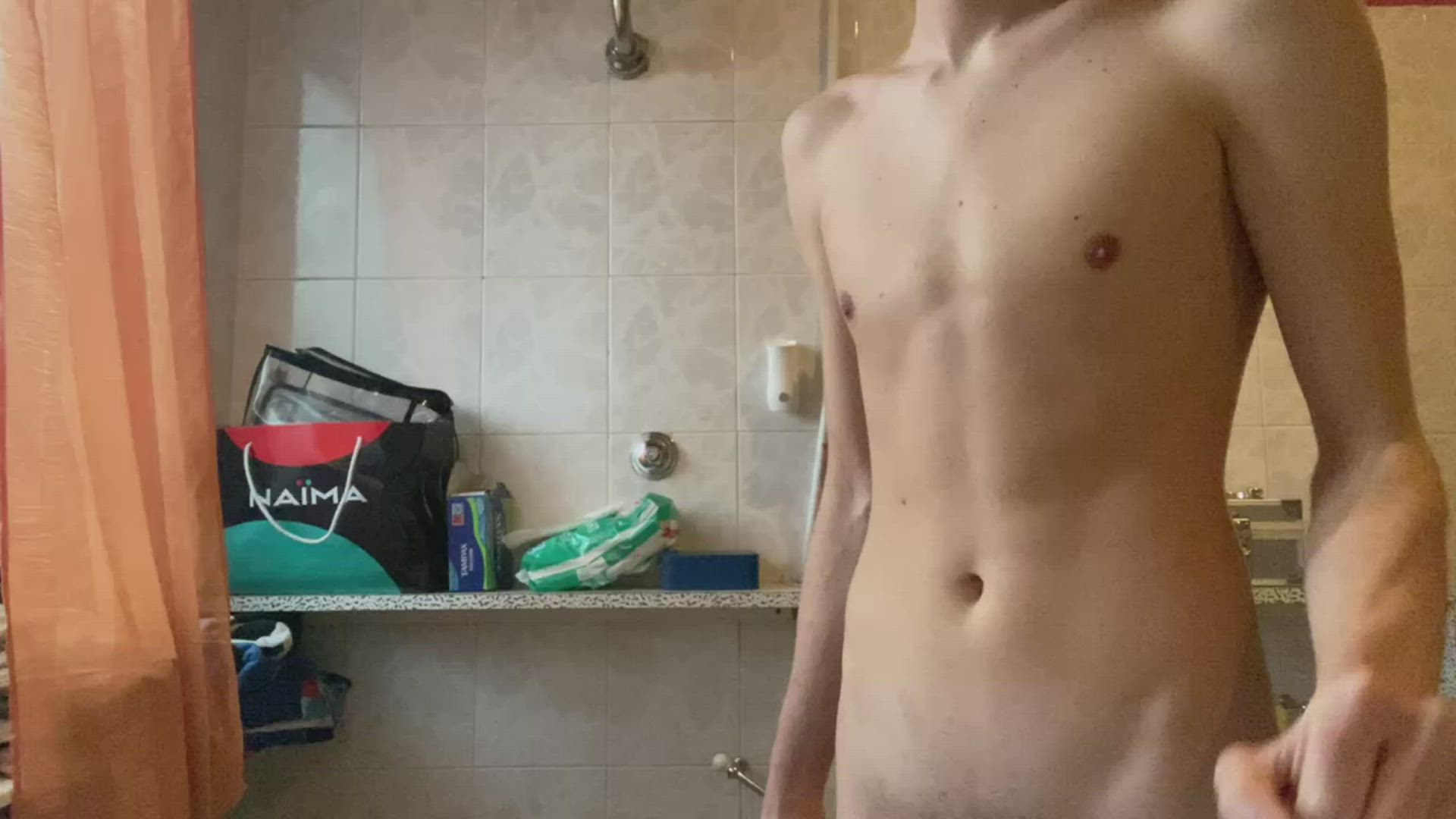 Romianal0 <strong>@ses_van</strong> in big dick cock gay porn video
