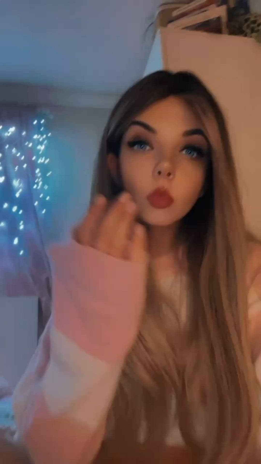 Ropesbunny <strong>@my-ropes-bunny</strong> in porn video
