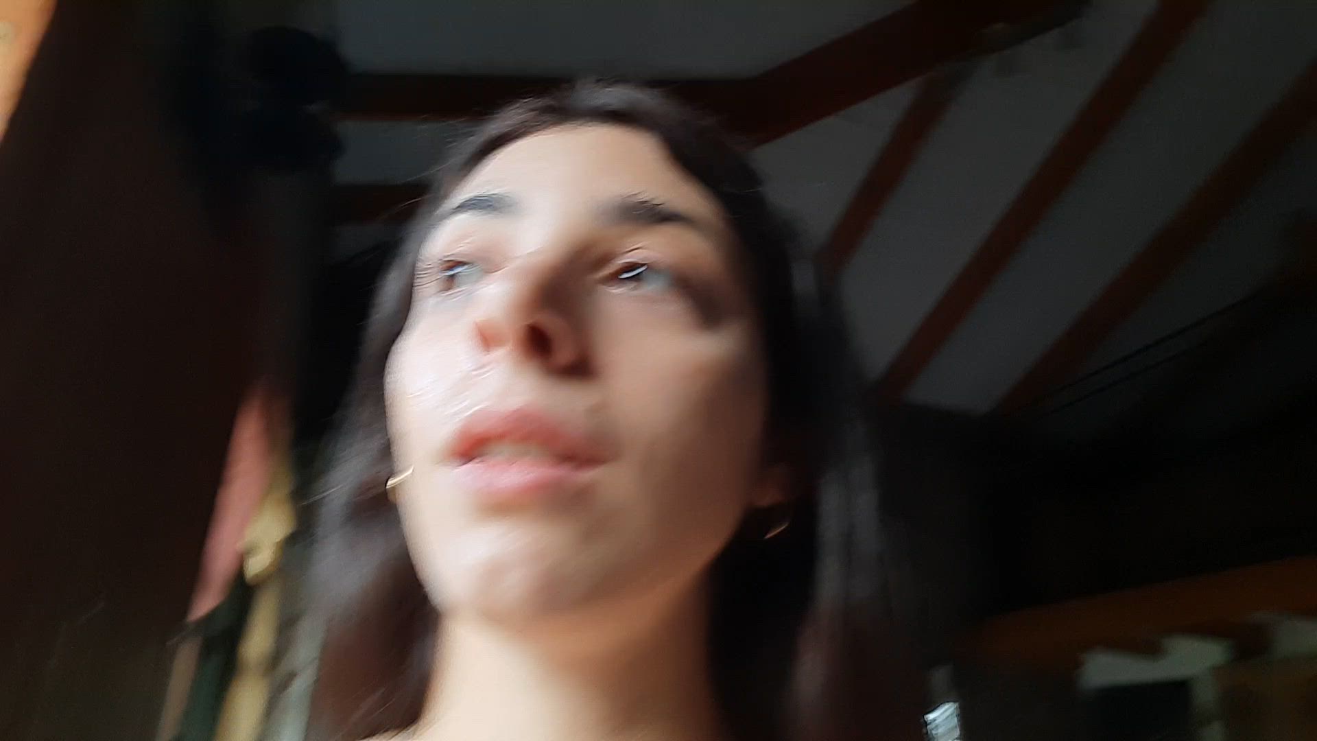 Rosario <strong>@rosarito_24</strong> in porn video