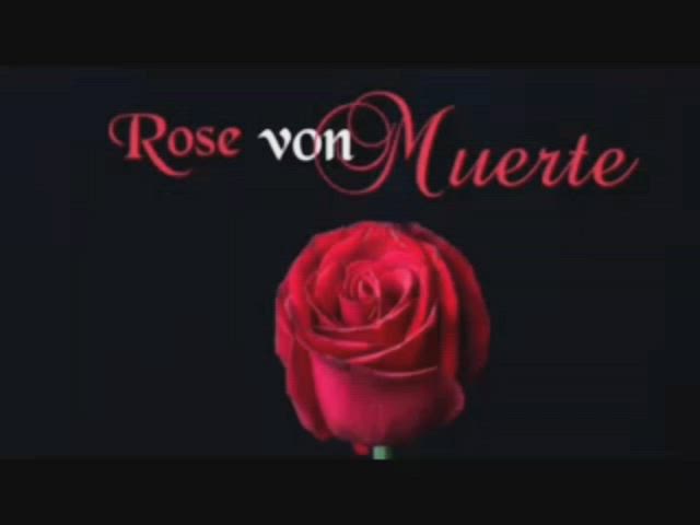Rose Von Muerte <strong>@rosevonmuerte</strong> in worship cock real couple amateur blowjob alt cum porn video