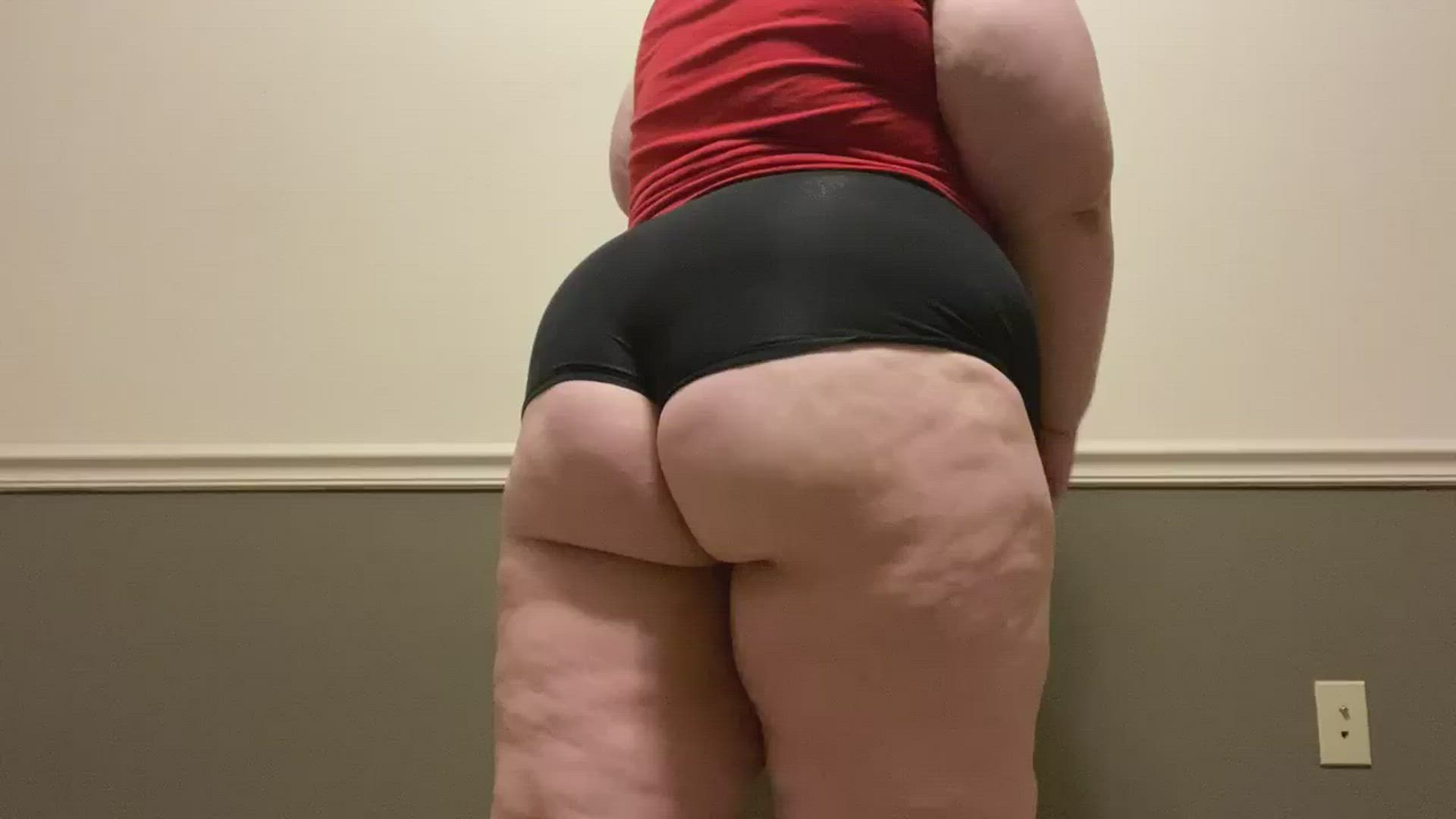 RoseAndHerBeast <strong>@magmasamurai</strong> in big ass booty bbw porn video