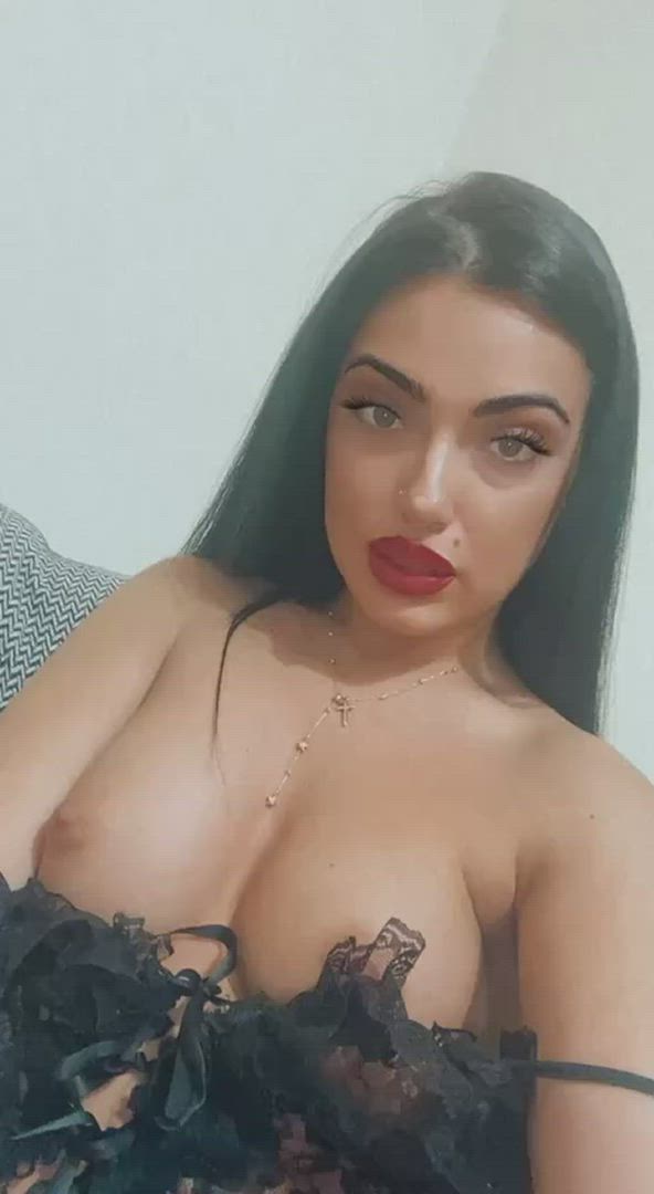 Rosecandy <strong>@only.iness</strong> in porn video