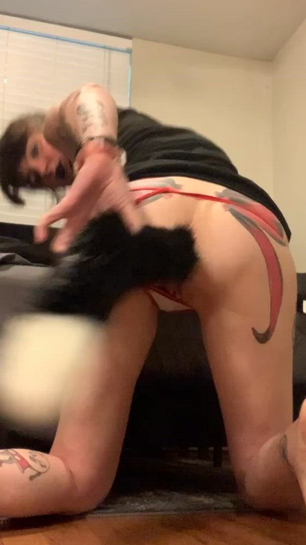 Rosefrostpond <strong>@rosefrostpond</strong> in porn video