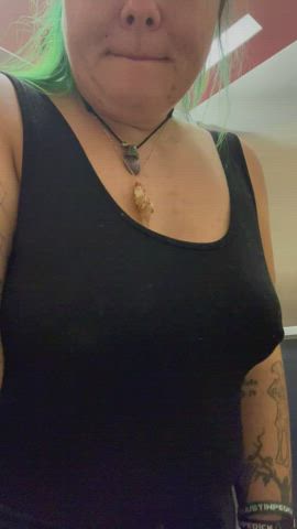 Rosey <strong>@hippierosee</strong> in titty drop onlyfans chubby porn video