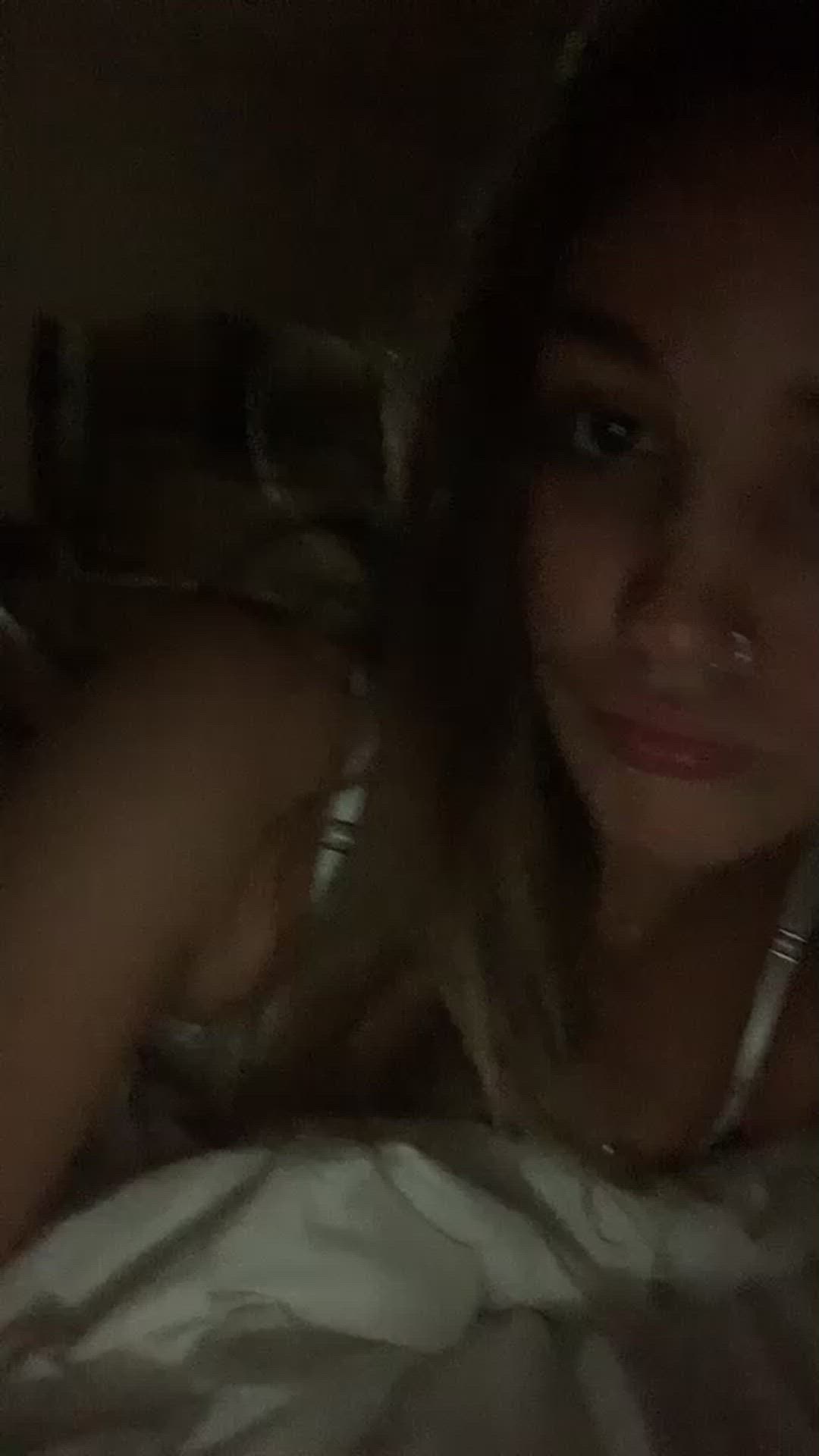 Roxyrides <strong>@roxy.rides</strong> in porn video