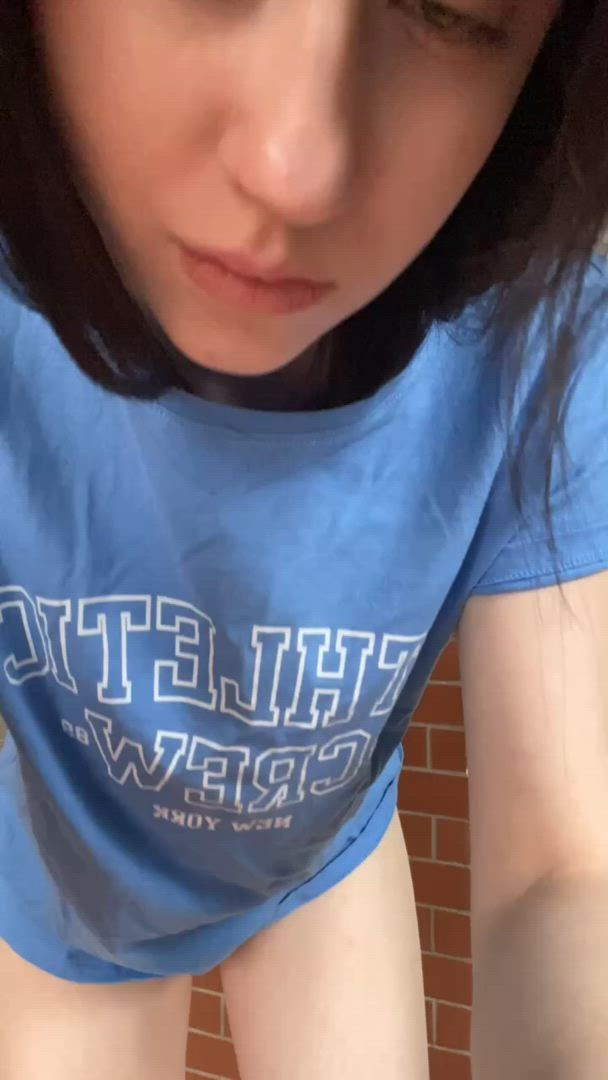 Rubyluna <strong>@rubyluna1</strong> in porn video