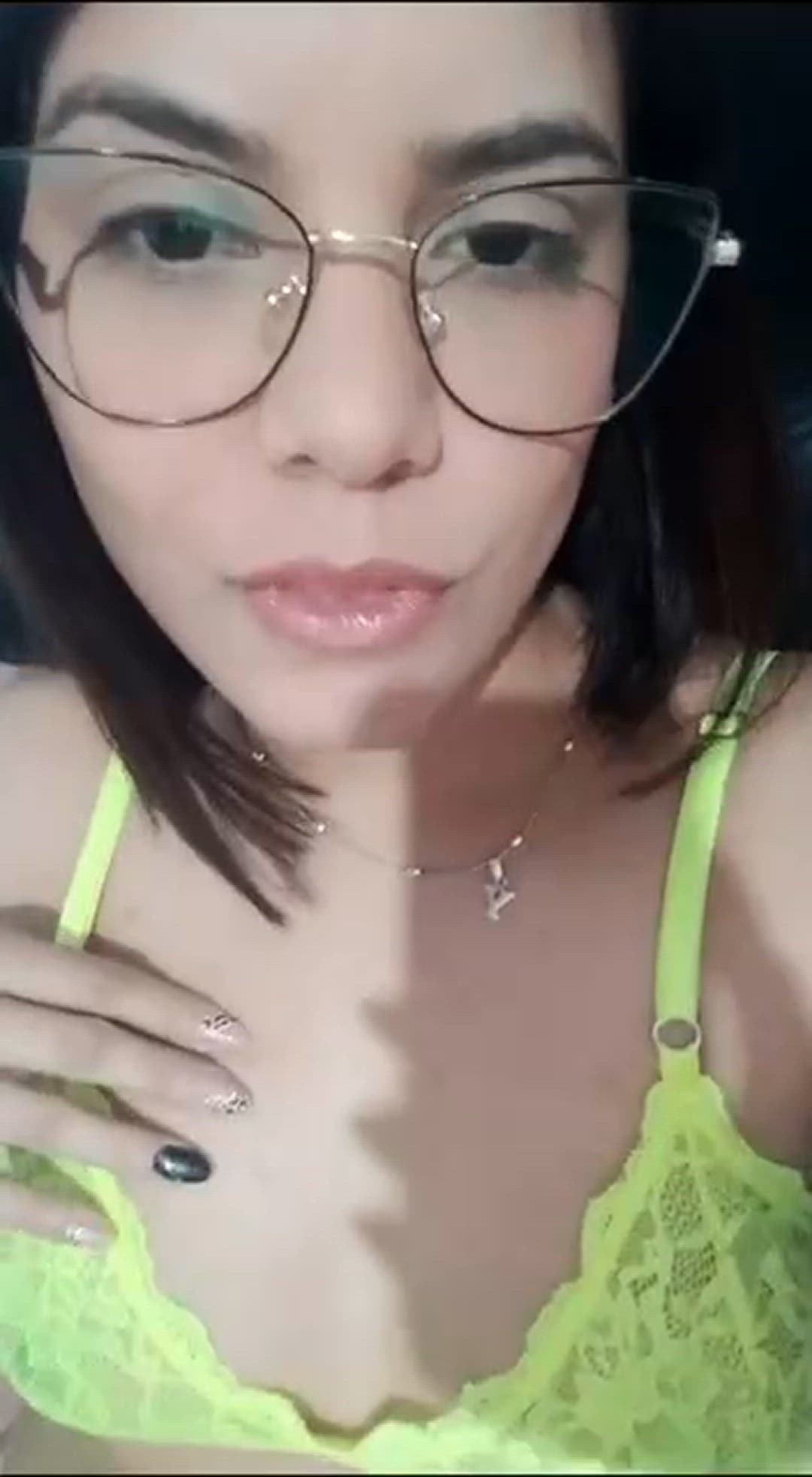 Ruizlove1 <strong>@sabrina_ruiz</strong> in porn video