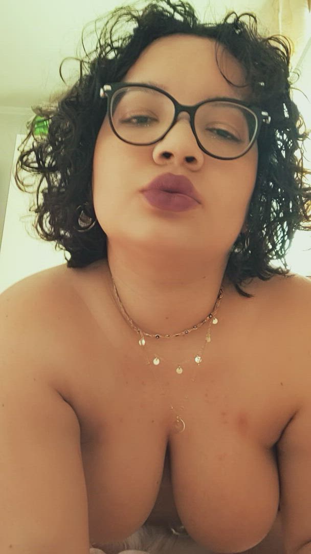 S9tefy8 <strong>@s9tefany8</strong> in big natural tits brunette cute porn video