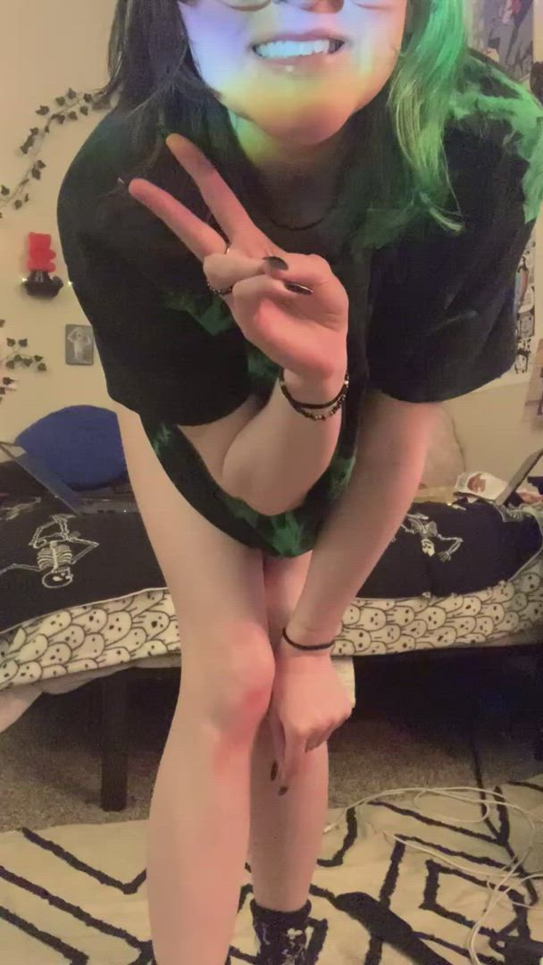 Sadcthulu <strong>@sadcthulu666</strong> in big tits amateur alt porn video