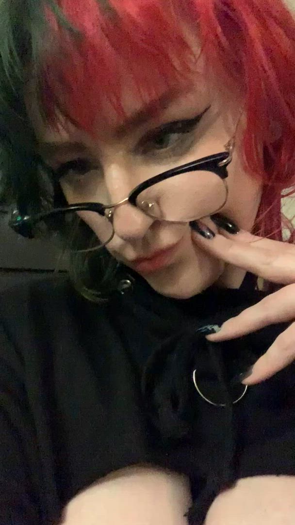 Sadcthulu <strong>@sadcthulu666</strong> in porn video