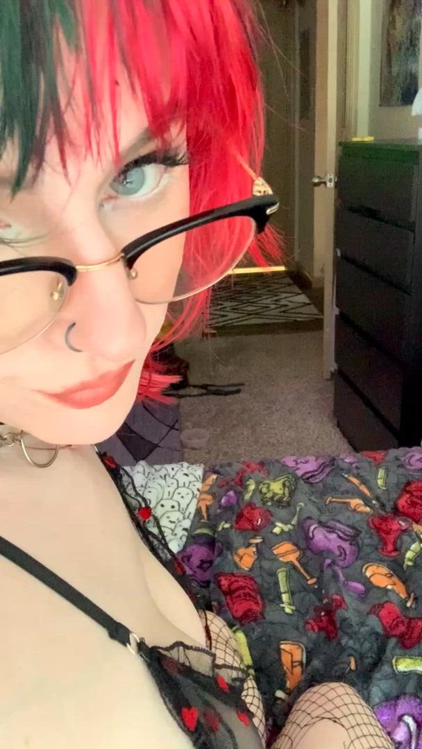 Sadcthulu <strong>@sadcthulu666</strong> in porn video