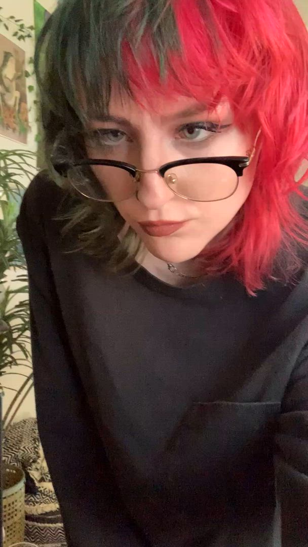 Sadcthulu <strong>@sadcthulu666</strong> in porn video