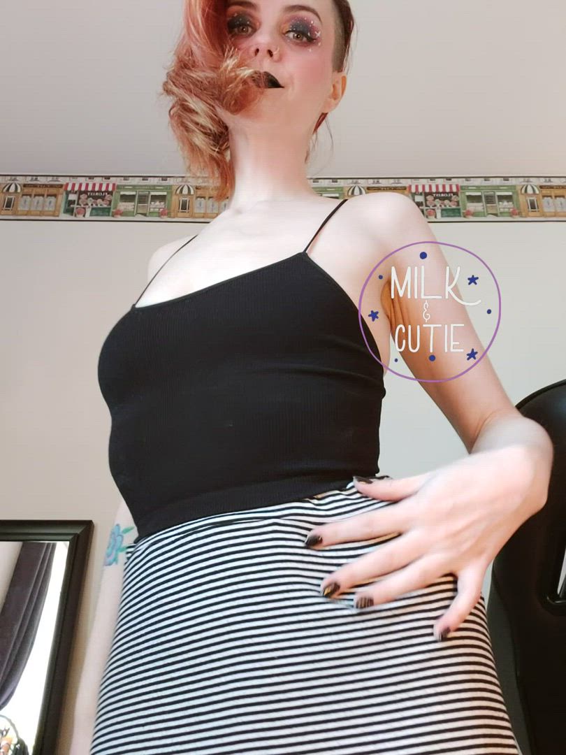 Sadie - MilkandCutie <strong>@milk.and.cutie</strong> in porn video