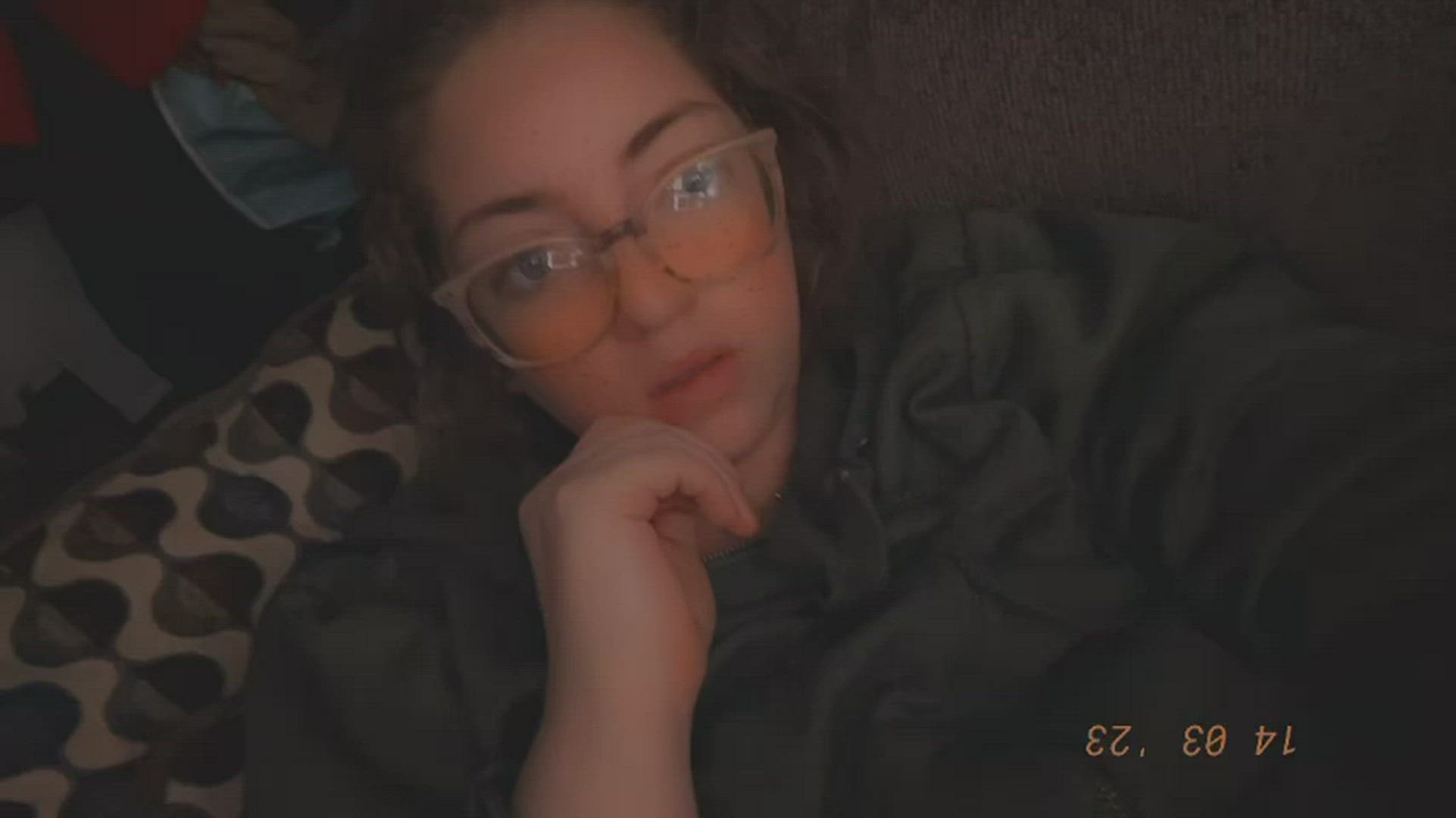 Sadieelynnee <strong>@sadielynnefree</strong> in porn video