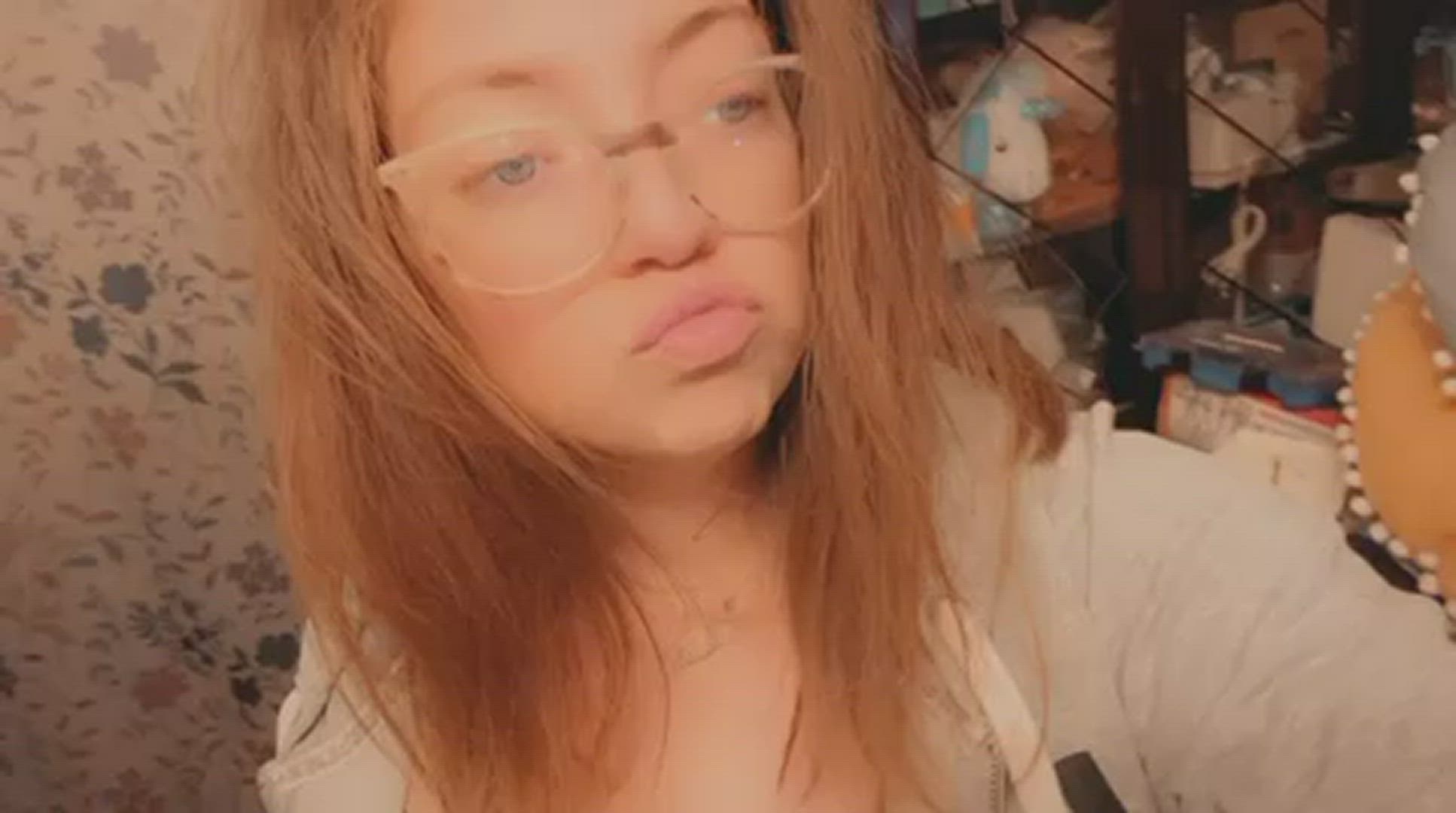 Sadieelynnee <strong>@sadielynnefree</strong> in porn video