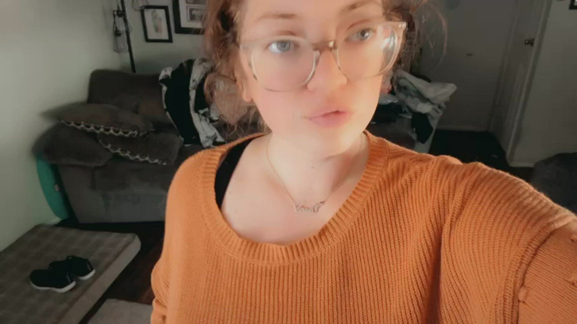 Sadieelynnee <strong>@sadielynnefree</strong> in porn video