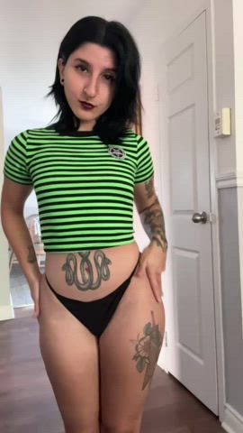 Sai <strong>@winged_sirens</strong> in porn video