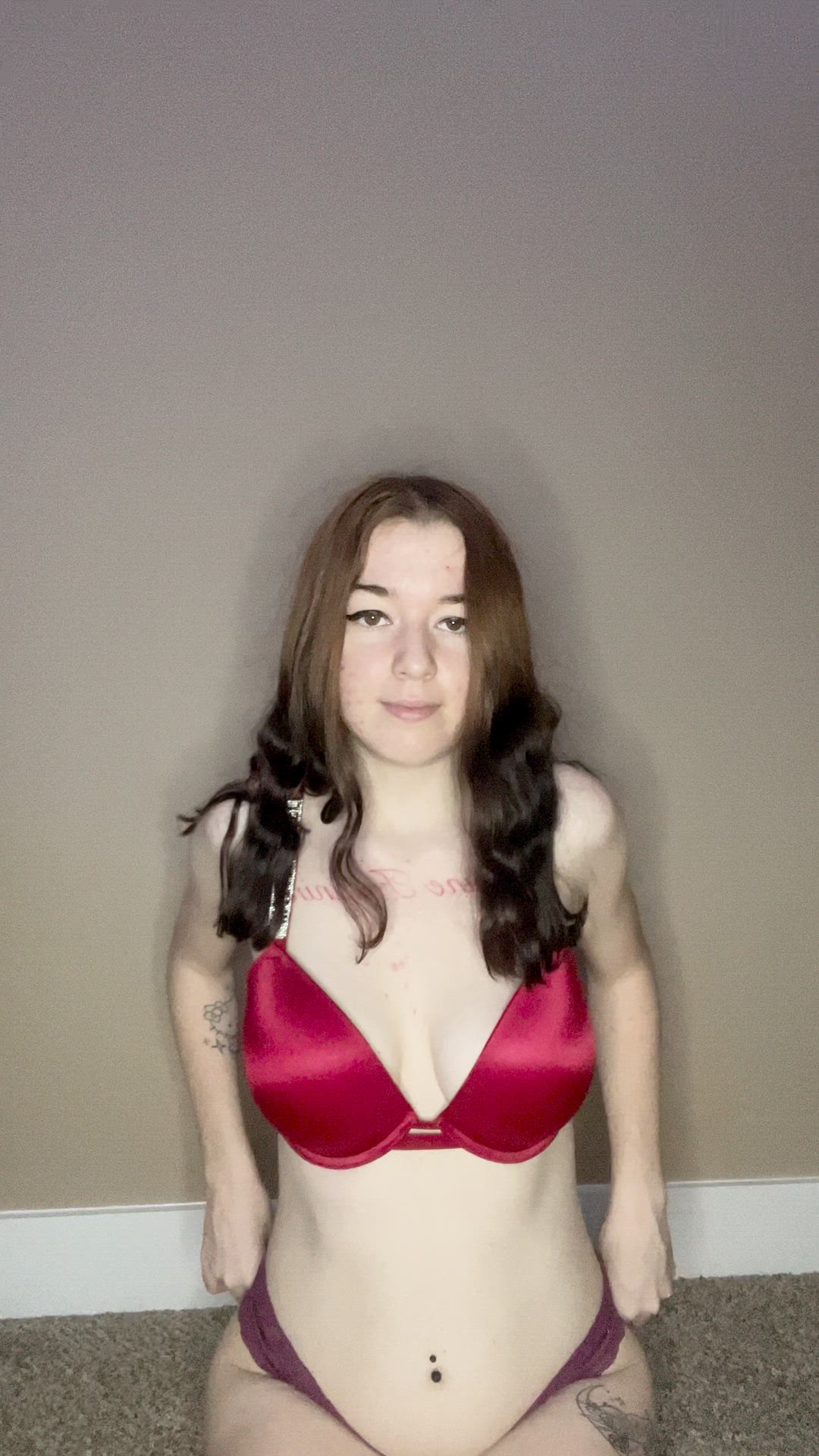 Salamanca <strong>@gothxcgoddess</strong> in big tits amateur nsfw porn video