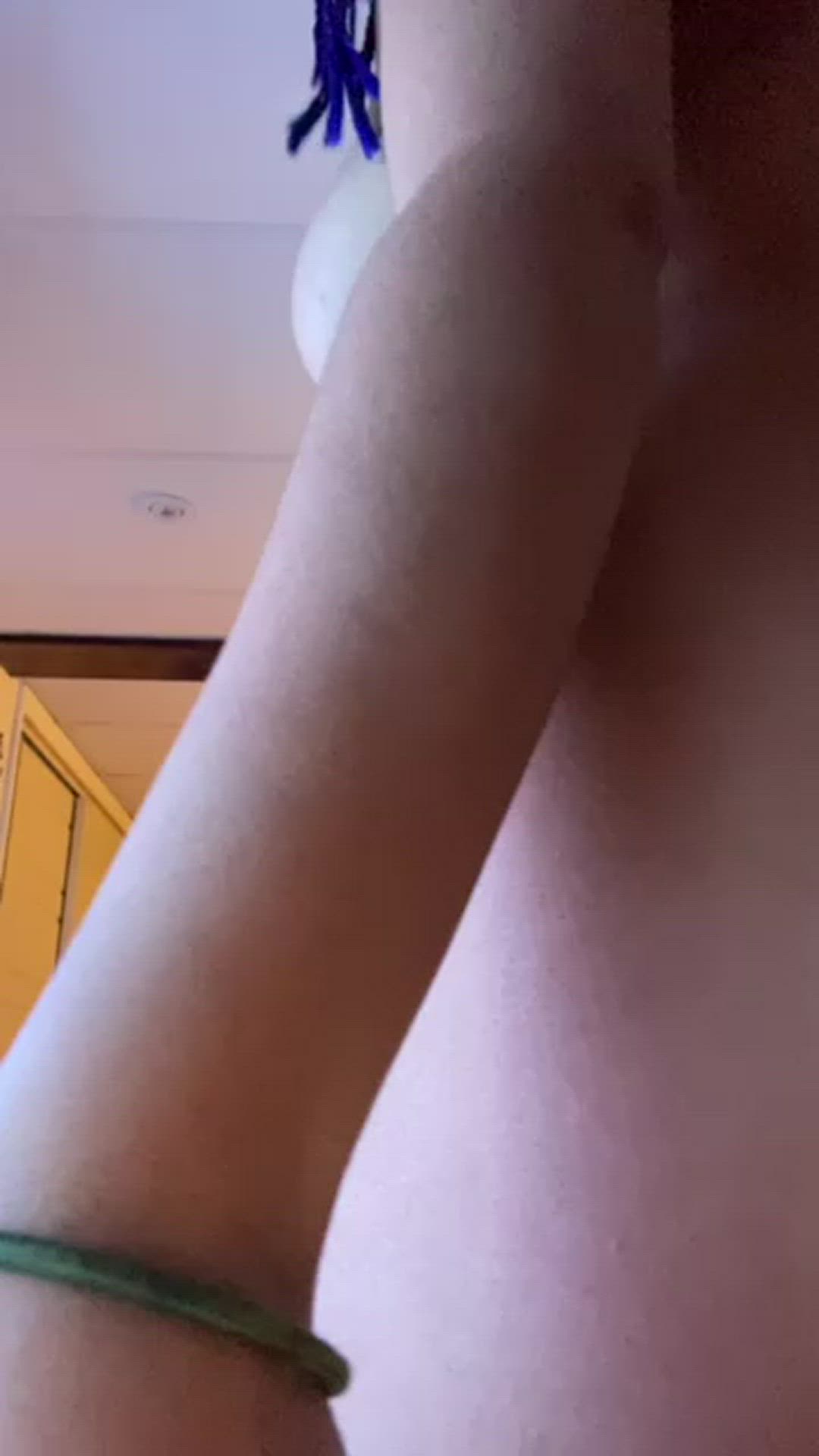 Salemtheesiren <strong>@thesexwitchhh</strong> in big ass amateur cute porn video
