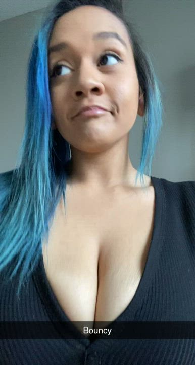 Sallyxmd  <strong>@sallyxmd</strong> in tits bouncing big tits dancing porn video