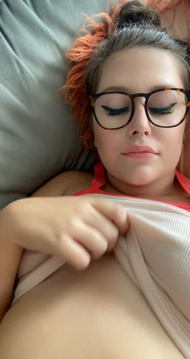 Samantha rose <strong>@peachy_virgo</strong> in porn video