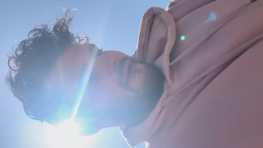 Samu Bernoulli <strong>@samubernoulli</strong> in porn video