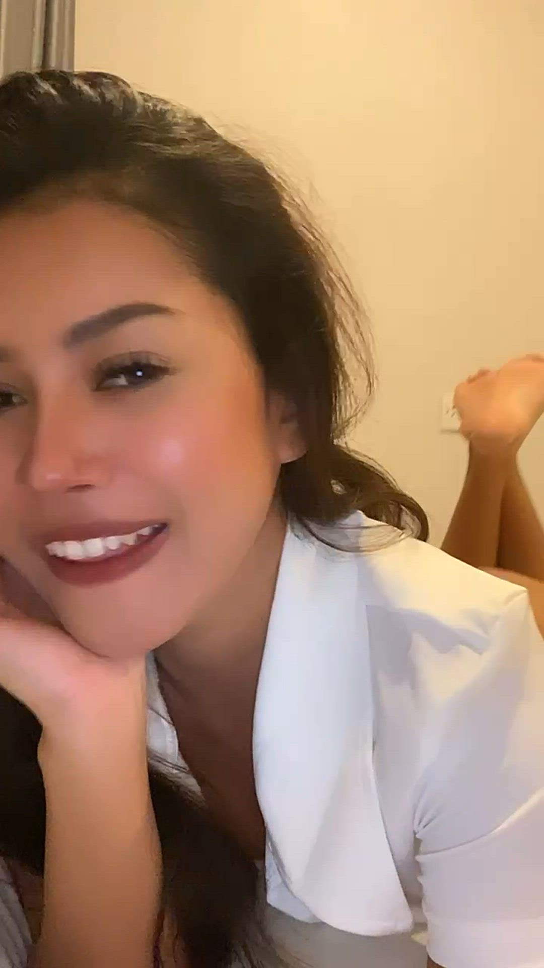 Sapphire480 <strong>@sapphire_kitty</strong> in natural tits amateur asian porn video