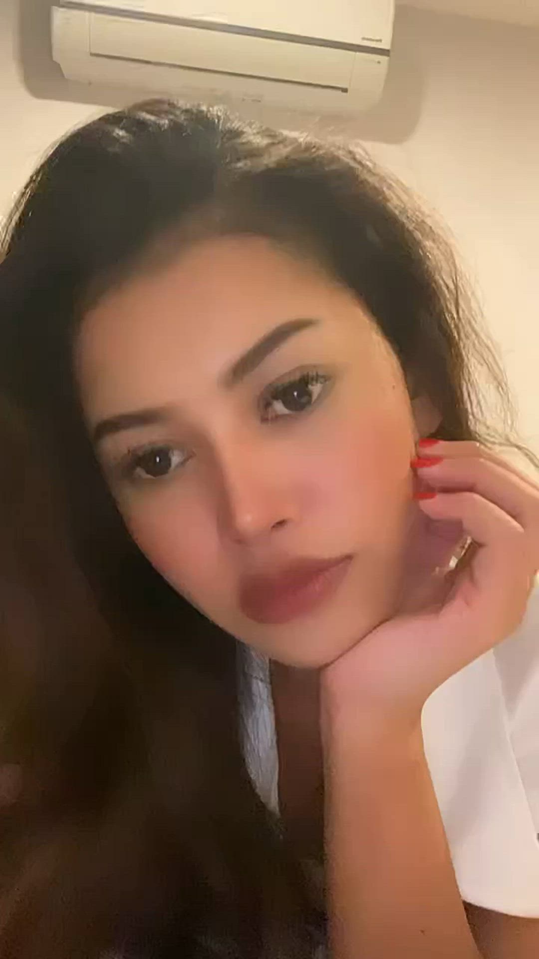 Sapphire480 <strong>@sapphire_kitty</strong> in porn video