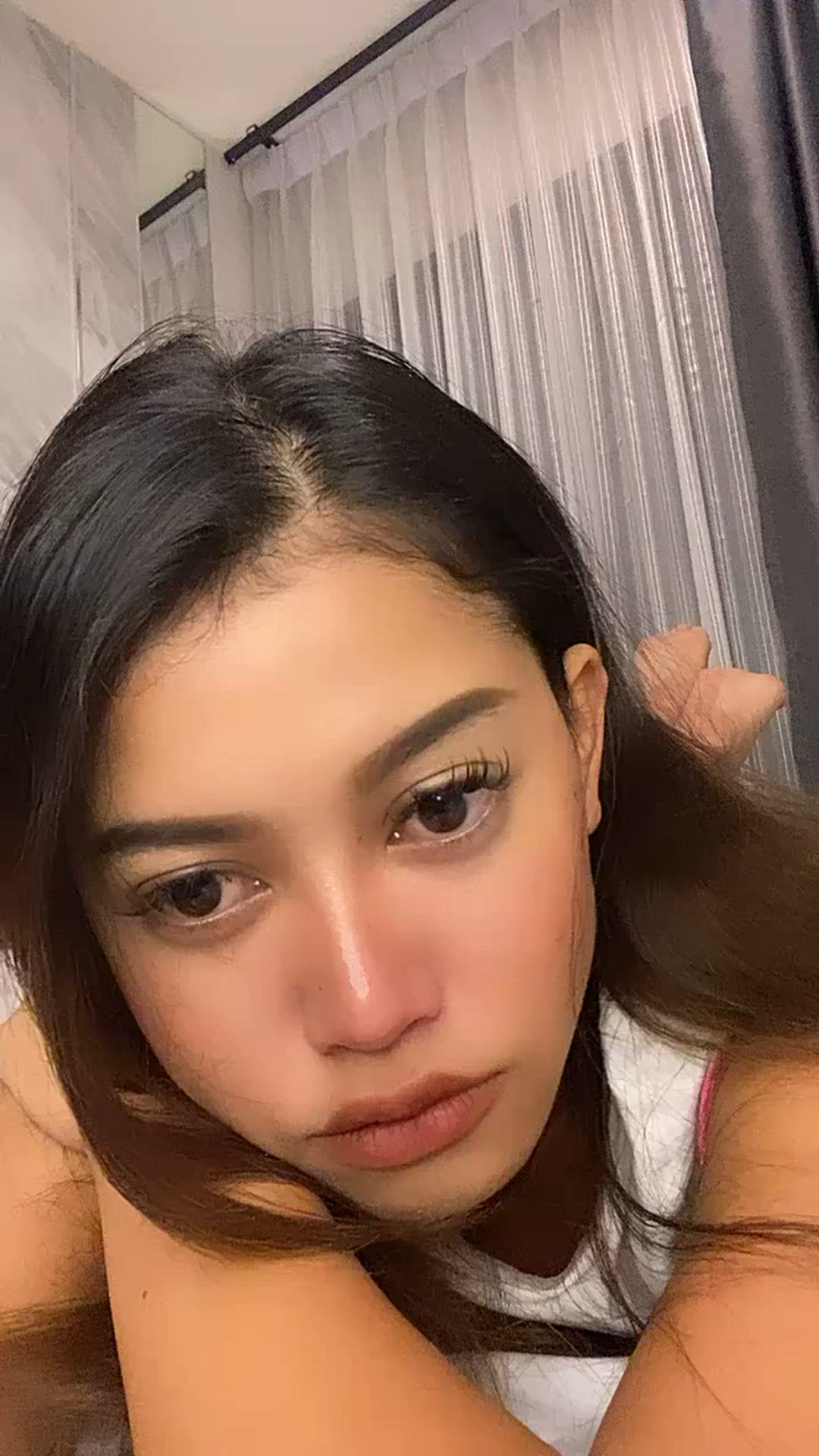 Sapphire480 <strong>@sapphire_kitty</strong> in big ass asian teen porn video