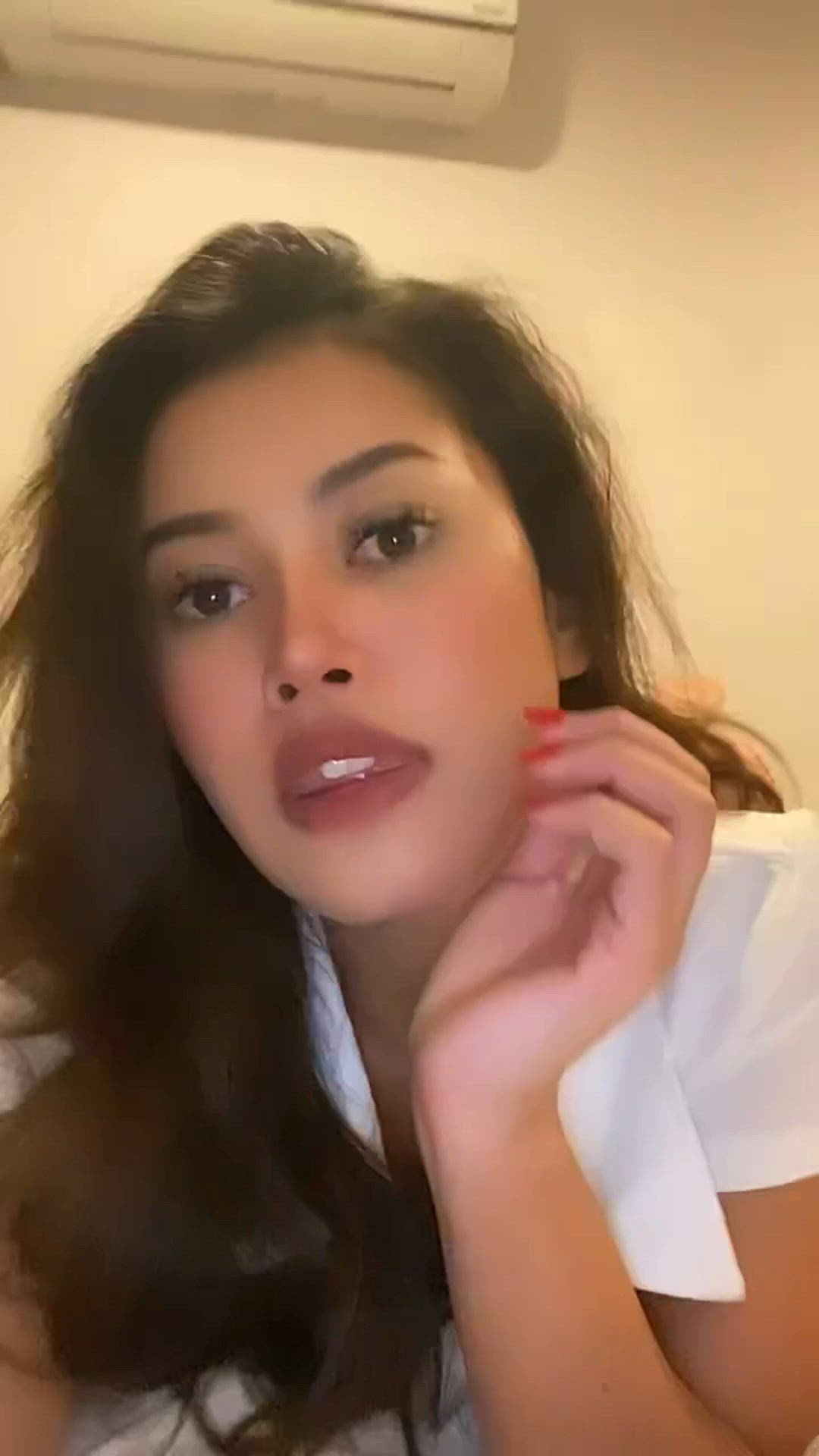 Sapphire480 <strong>@sapphire_kitty</strong> in porn video