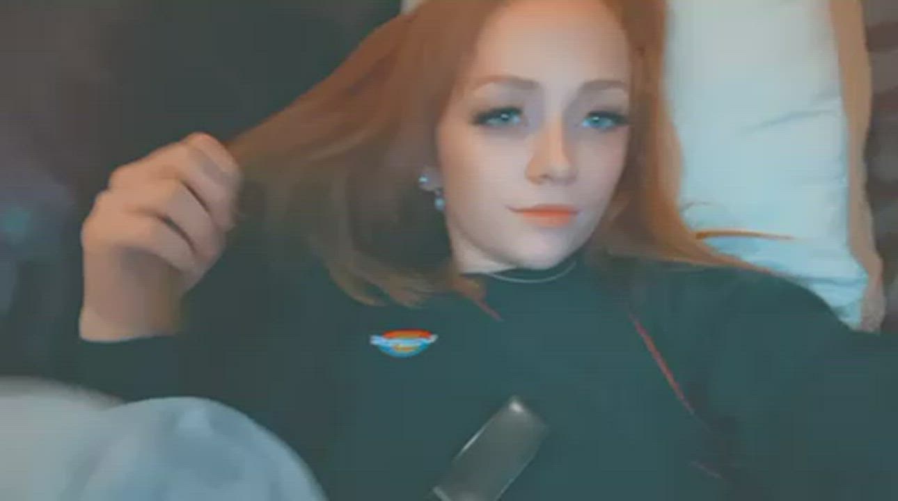 Sarah Kylie <strong>@skylie9</strong> in porn video