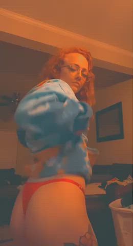 Sarah Kylie <strong>@skylie9</strong> in porn video