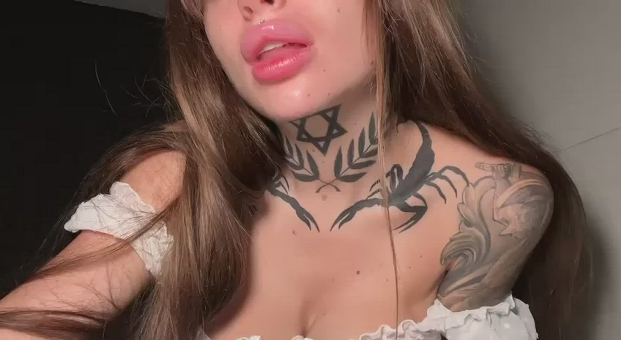 Sarah.ms <strong>@sarah.ms</strong> in big tits amateur bimbo porn video