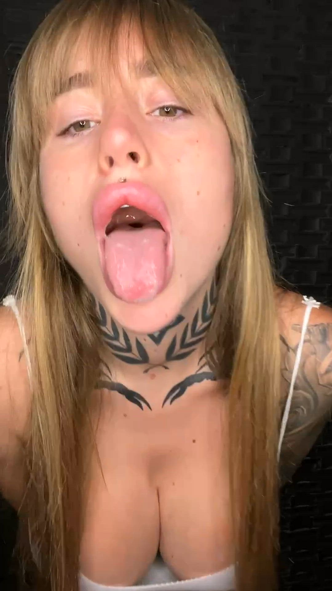 Sarah.ms <strong>@sarah.ms</strong> in boobs tits fake deepthroat horny porn video