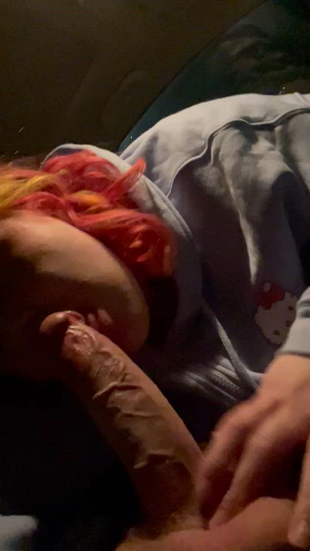 Sarah Sierra <strong>@goddessnw</strong> in car sex blowjob chubby porn video