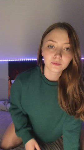 Sarahjakobi04 <strong>@sarah_exclusive</strong> in porn video