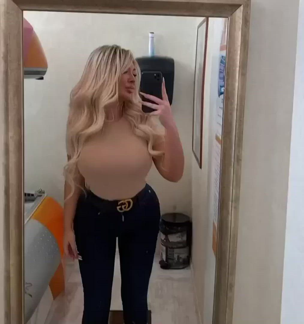 SarahStone <strong>@sarahstonnee</strong> in big tits ass bbw porn video