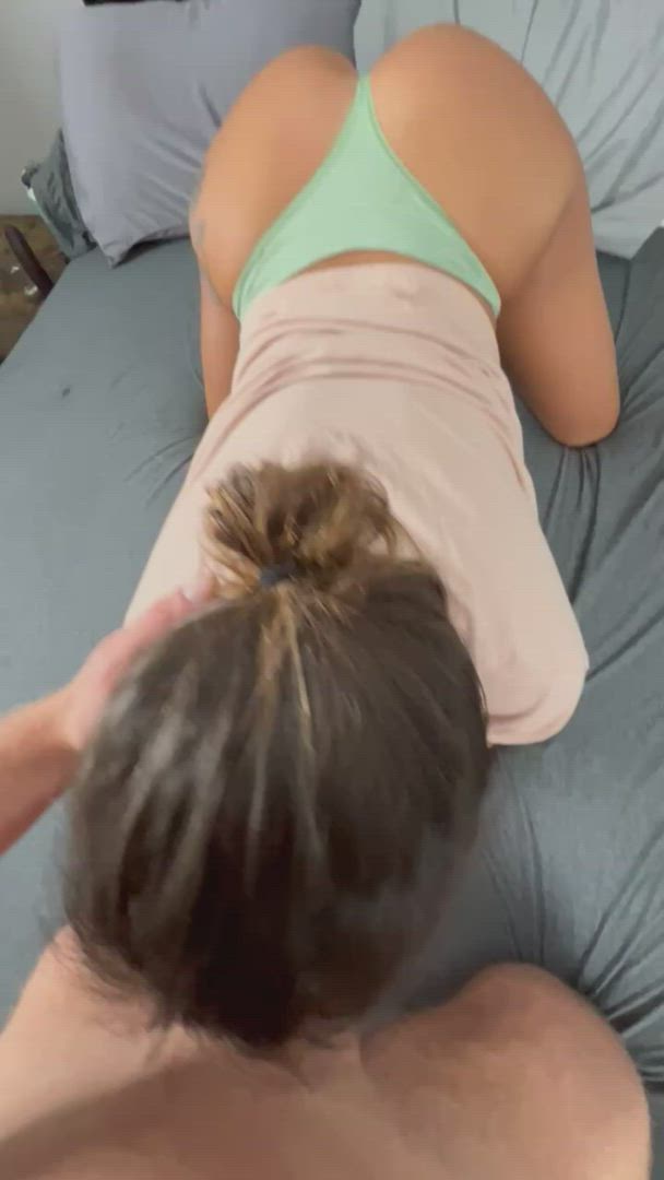 Sarareid10 <strong>@lexitrump</strong> in porn video