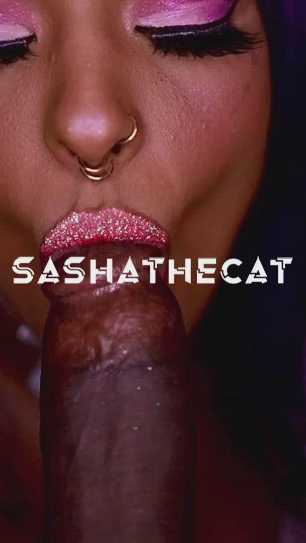 Sasha <strong>@sasha_thecatxox</strong> in porn video