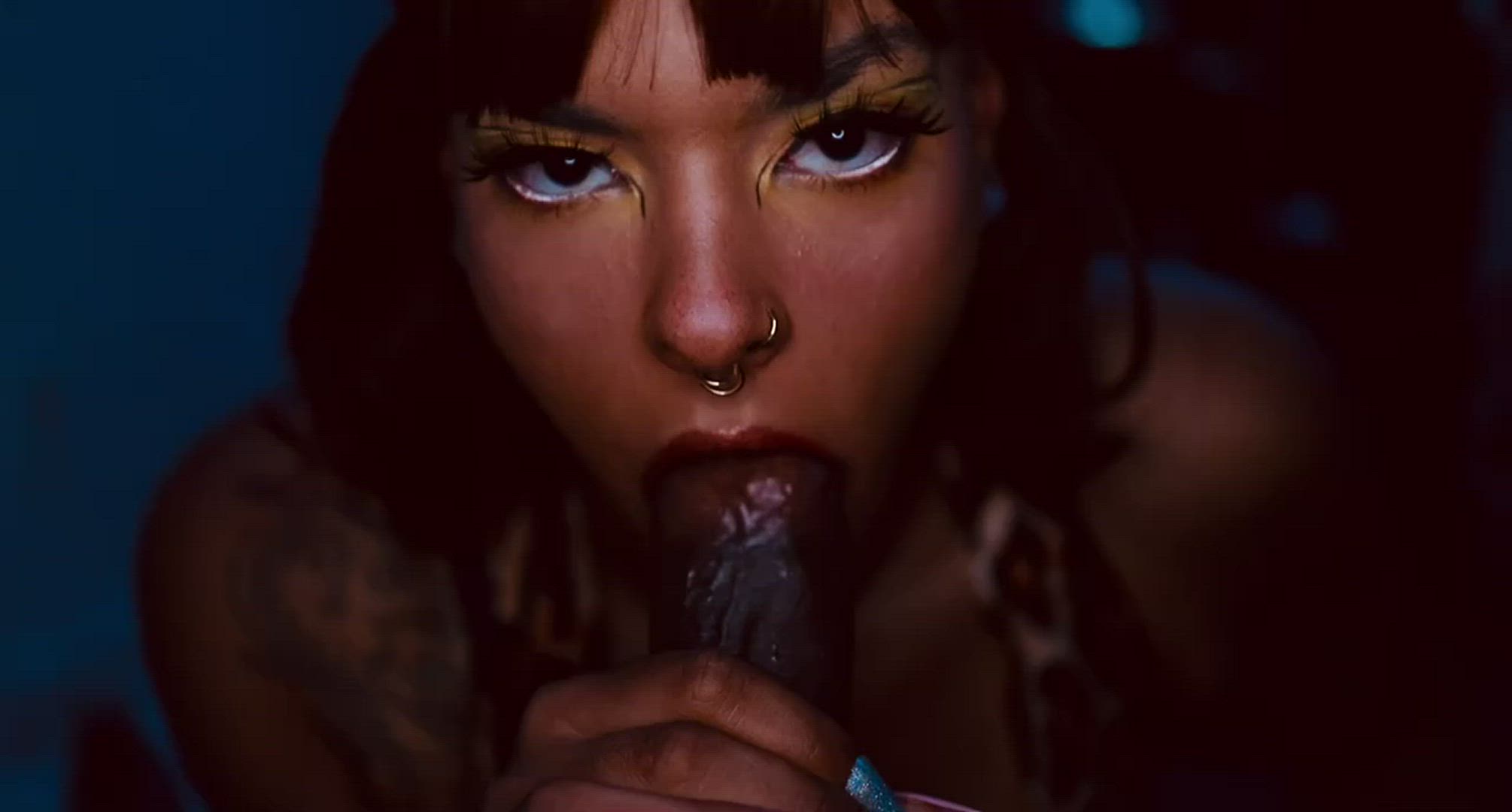 Sasha <strong>@sasha_thecatxox</strong> in porn video