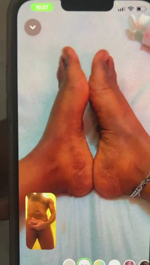 Sashanagapeteaser <strong>@sashi_gapeteaser</strong> in fetish feet ebony joi porn video